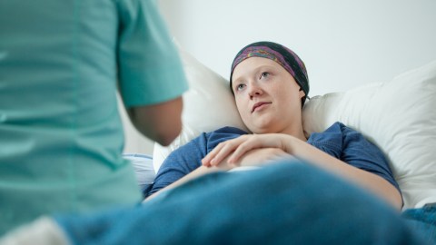 cáncer de mama