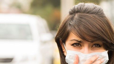 contaminación