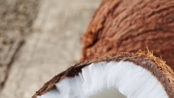 aceite de coco
