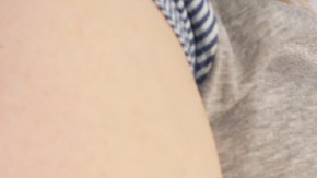 Abusada por pareja de su abuela