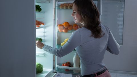 Refrigerador apagón eléctrico