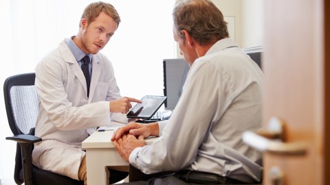 cáncer colorrectal