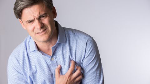 infarto
