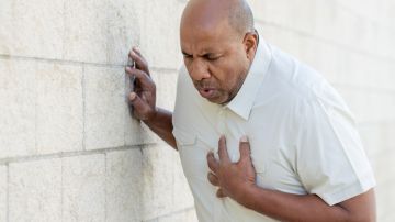 infarto miocardio