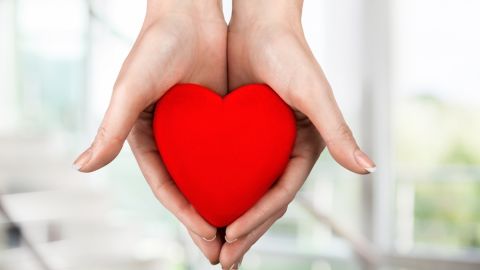 Mes del corazón