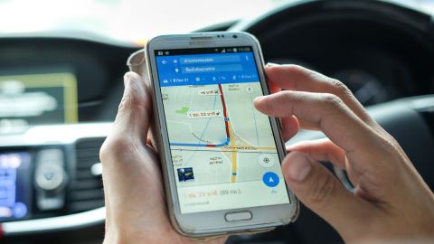 Google Maps