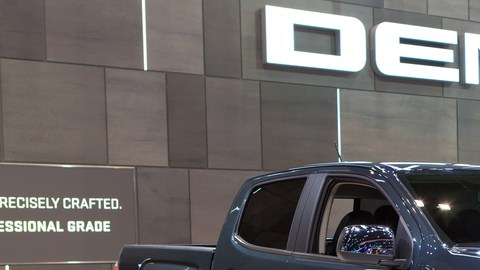 gmc sierra denali