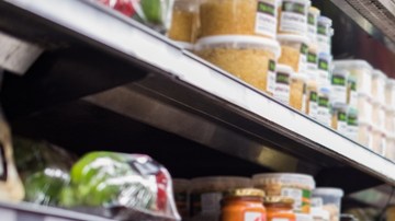 etiquetas alimentos