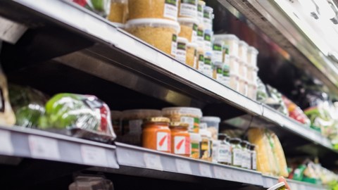 etiquetas alimentos