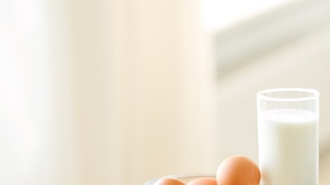 alimentos con hierro