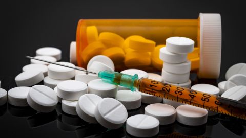 opioides