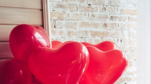 Regalo San Valentín