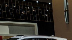 Lincoln Nautilus 2019