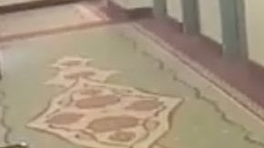 Imagen del sospechoso