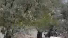 Habitantes de Santa Rosa de Lima, Guanajuato.