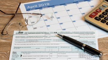 El 15 de abril finaliza el plazo para presentar la declaración de impuestos.