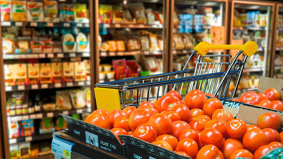 Las ventas minoristas en EE.UU. aumentaron un 0.9% en mayo