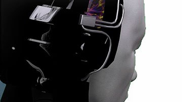 A pesar de todas sus capacidades, los robots no tienen mucho qué hacer en estos trabajos.