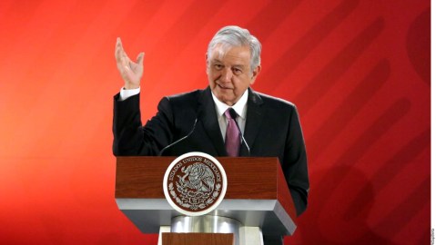 Andrés Manuel López Obrador