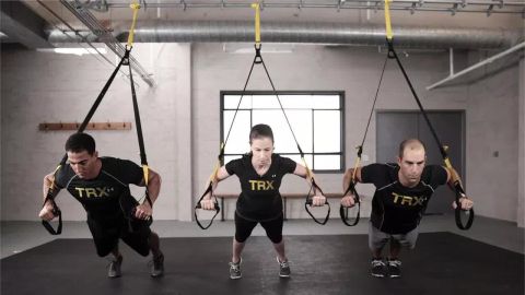 TRX