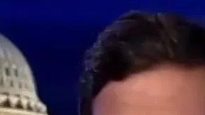 El video de la discusión entre Tucker Carlson y Rutger Bregman se volvió viral.