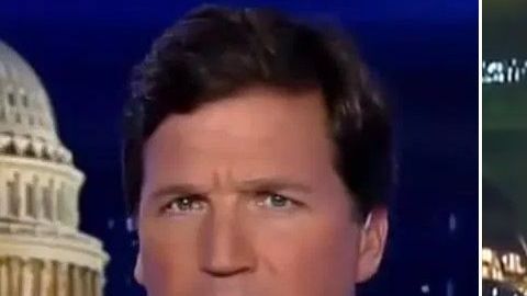 El video de la discusión entre Tucker Carlson y Rutger Bregman se volvió viral.