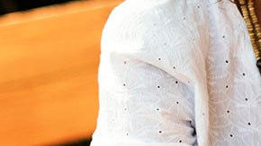 Todo lo que te pones dice muchas cosas de ti.