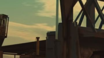 Entre otras cosas, el comercial también destruyó el corazón de los amantes de autos clásicos