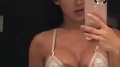 Joselyn Cano.