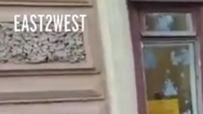 Madre agredida grupo WhatsApp