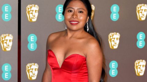 Yalitza Aparicio