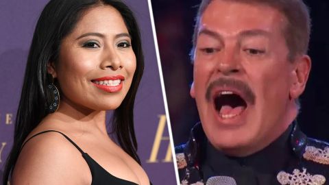 Yalitza Aparicio sigue despertando polémica