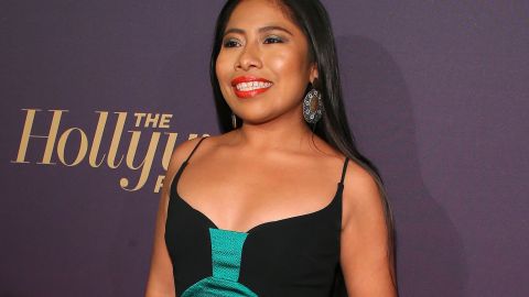 Yalitza Aparicio