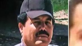 Isamel "Mayo" Zambada y Nemesio Oseguera Cervantes, “El Mencho”.