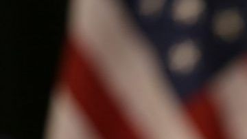 El senador Sanders tiene 77 años