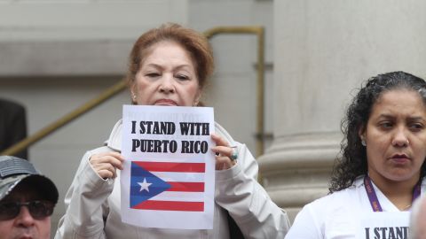 Los aspirantes a la Casa Blanca deben tomar en cuenta el poder del voto de los boricuas.