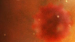 Tras el trasplante de células madre, y una terapia muy agresiva, no se ha detectado rastros del virus en el cuerpo del paciente.