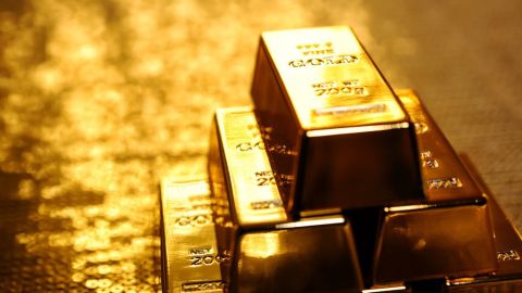 Hay 2,153 personas en el mundo que tienen al menos US$1.000 millones.