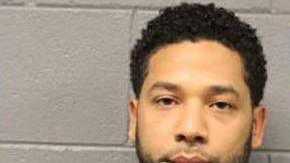 El actor Jussie Smollett fue acusado de 16 cargos