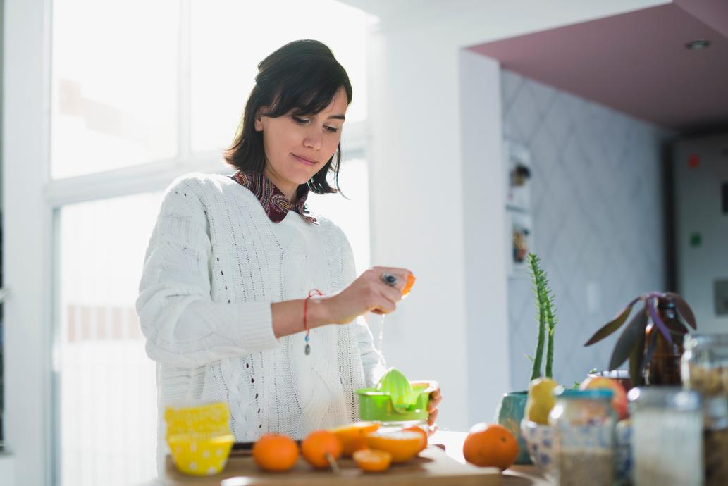 ¿una dieta basada en plantas reduce la presión arterial?