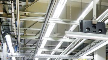 Porsche practica lo que es conocido como "Participación en los beneficios"