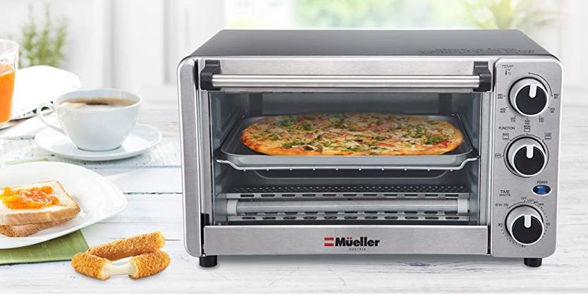 Cuál es el mejor horno eléctrico para tu hogar? - La Opinión