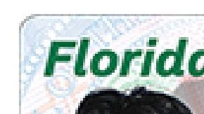 Licencia Real ID en Florida.