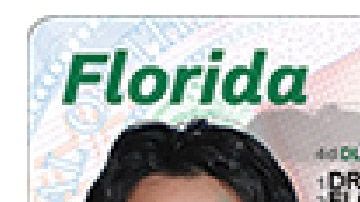 Licencia Real ID en Florida.
