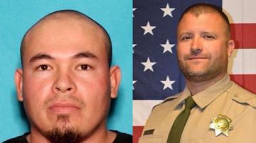 El mexicano disparó contra el agente quitándole la vida