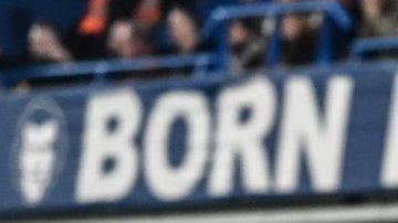 El belga Eden Hazard, jugador del Chelsea.