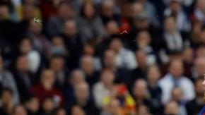 Lionel Messi y Sergio Ramos protagonizaron los momentos más ríspidos de El Clásico