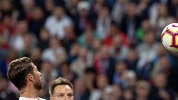 Barcelona derrotó 1-0 al Real Madrid en el Santiago Bernabéu