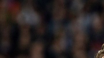 El croata Luka Modric y el galés Gareth Bale.