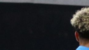 Napoli cayó en su casa ante la Juventus de Cristiano Ronaldo.